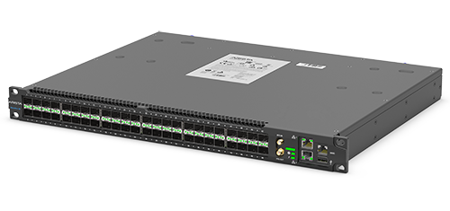 Arista FPGA Switch 7130L 系列網路交換器 - 高頻交易專用超低延遲硬體設備